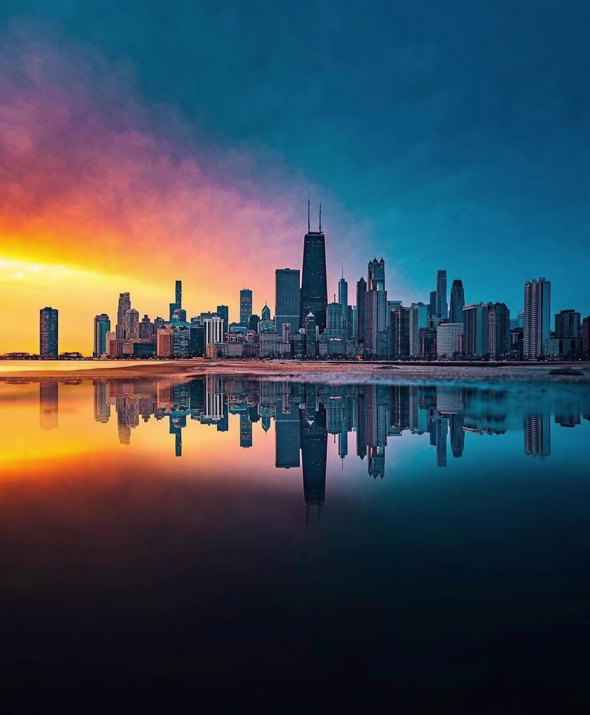 Visiting Chicago in December.jpg