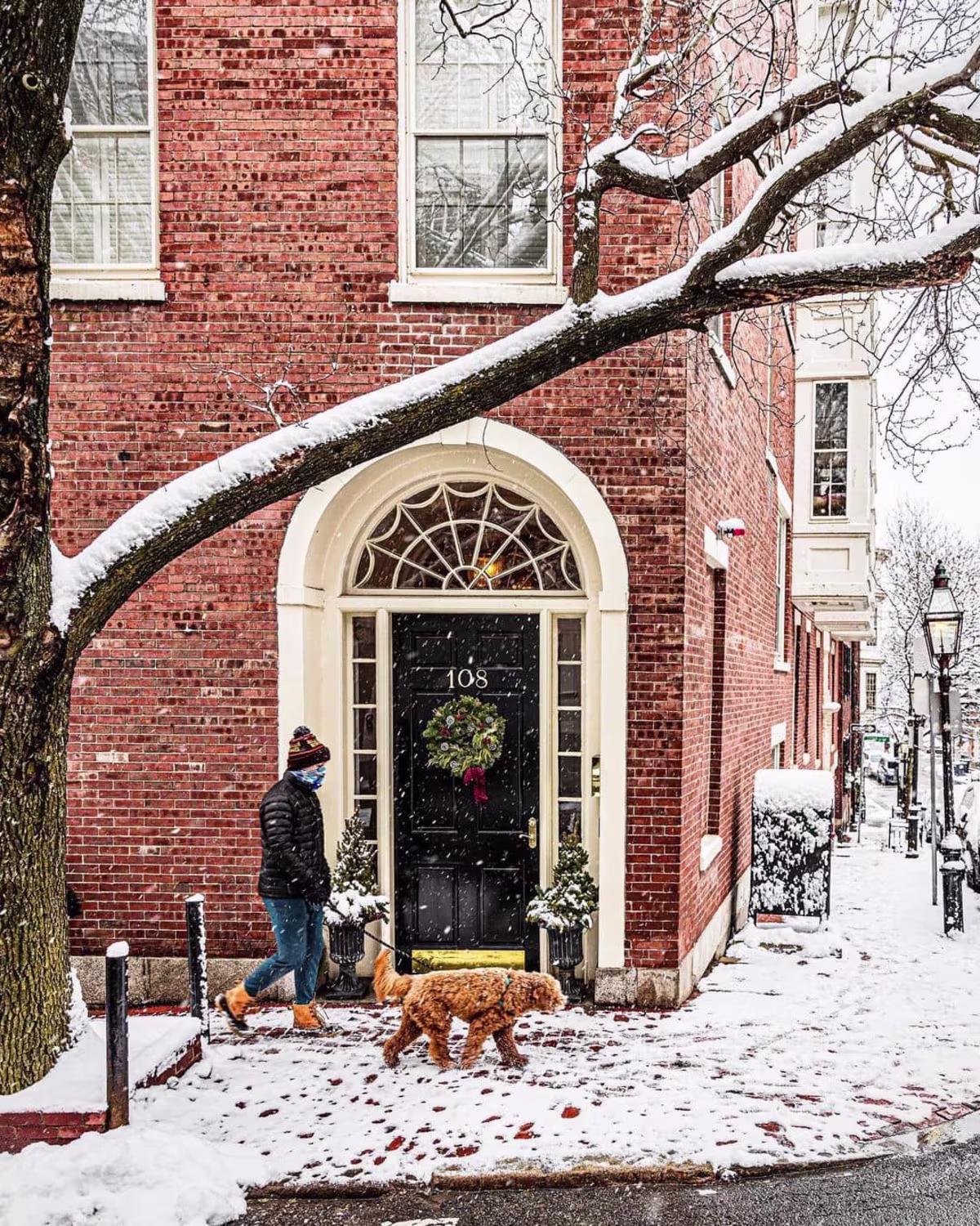 Embracing the Magic: A Guide to Visiting Boston in December