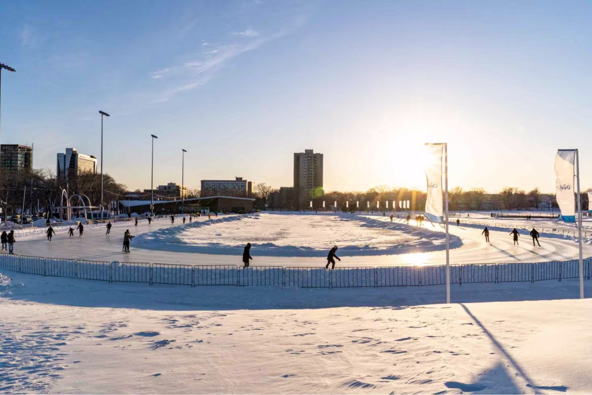 Visitar Halifax en diciembre