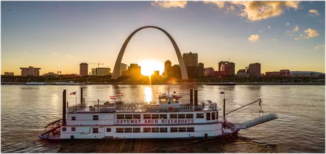 Visiting St. Louis in Winter - See Sight Tours