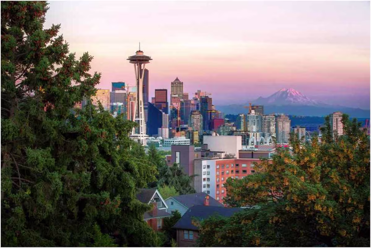 Unlock Winter Wonders in Seattle: Your Ultimate Guide for an Emerald City Adventure