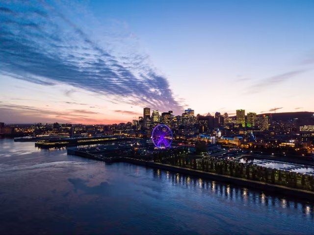 Visiting Montreal in January - See Sight Tours