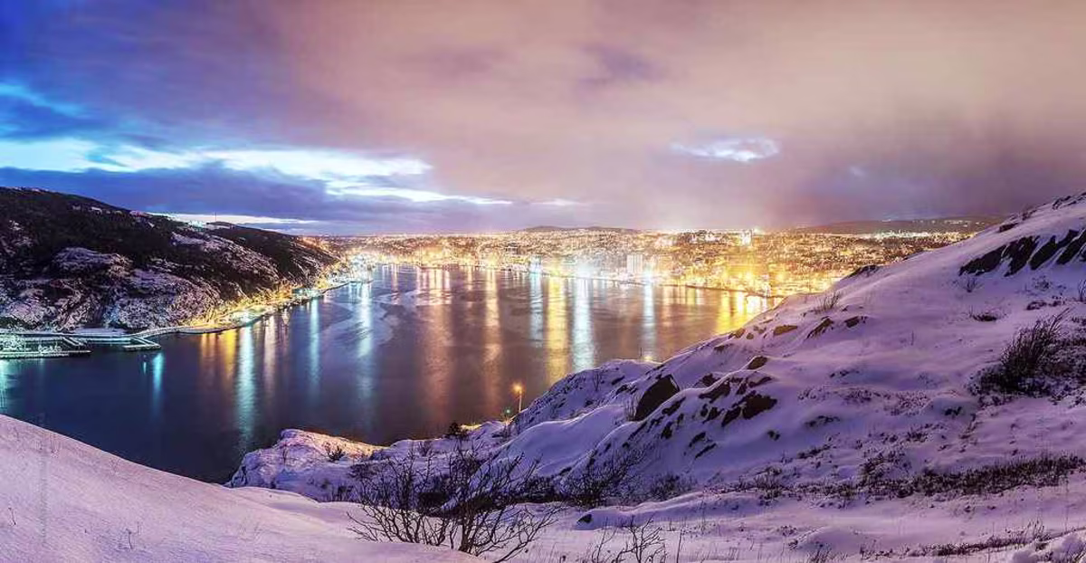 Spending One Day in St. John's Newfoundland.jpg