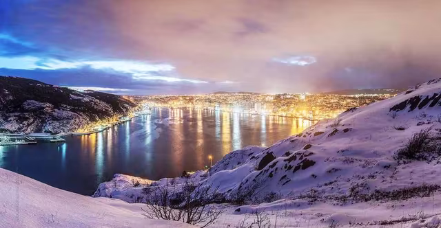 Spending One Day in St. John's Newfoundland - See Sight Tours