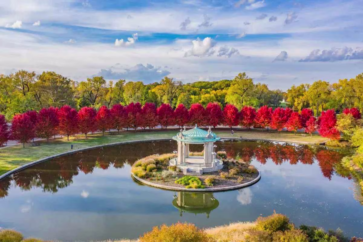 Joyas Escondidas en St. Louis