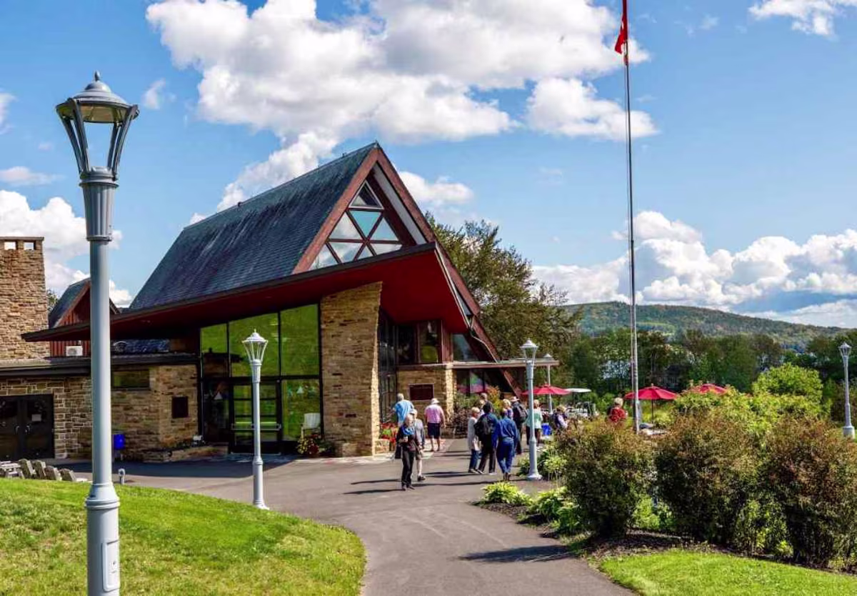 Hidden Gems in Sydney, Nova Scotia