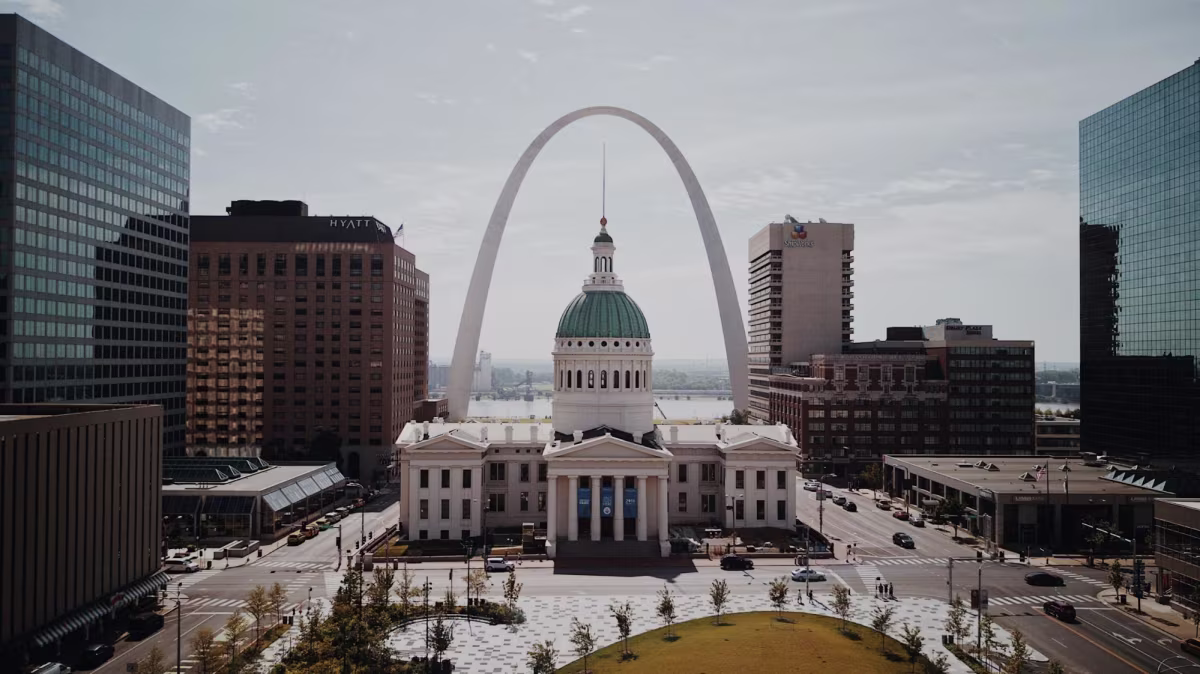 Exploring the Best Time to Visit St. Louis: A Year-Round Delight