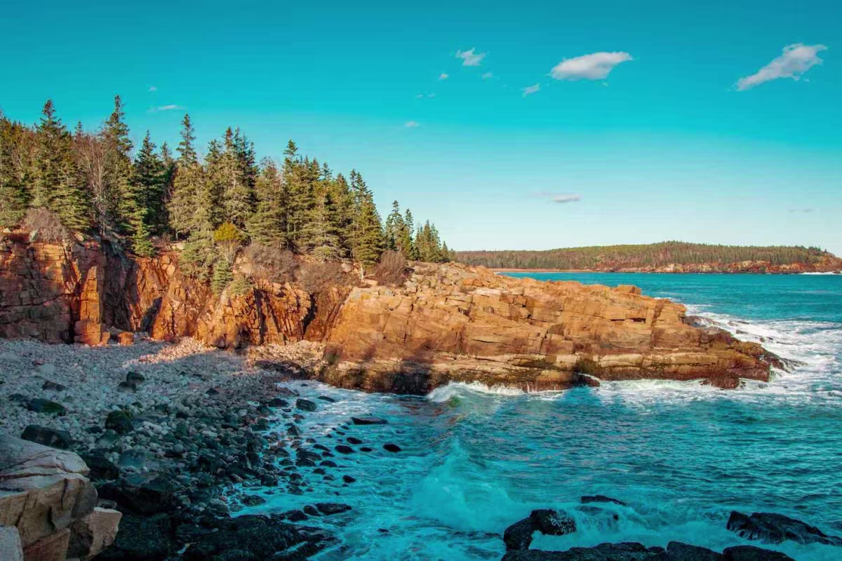 10 Facts About Acadia National Park (Fun and Interesting Facts Included)
