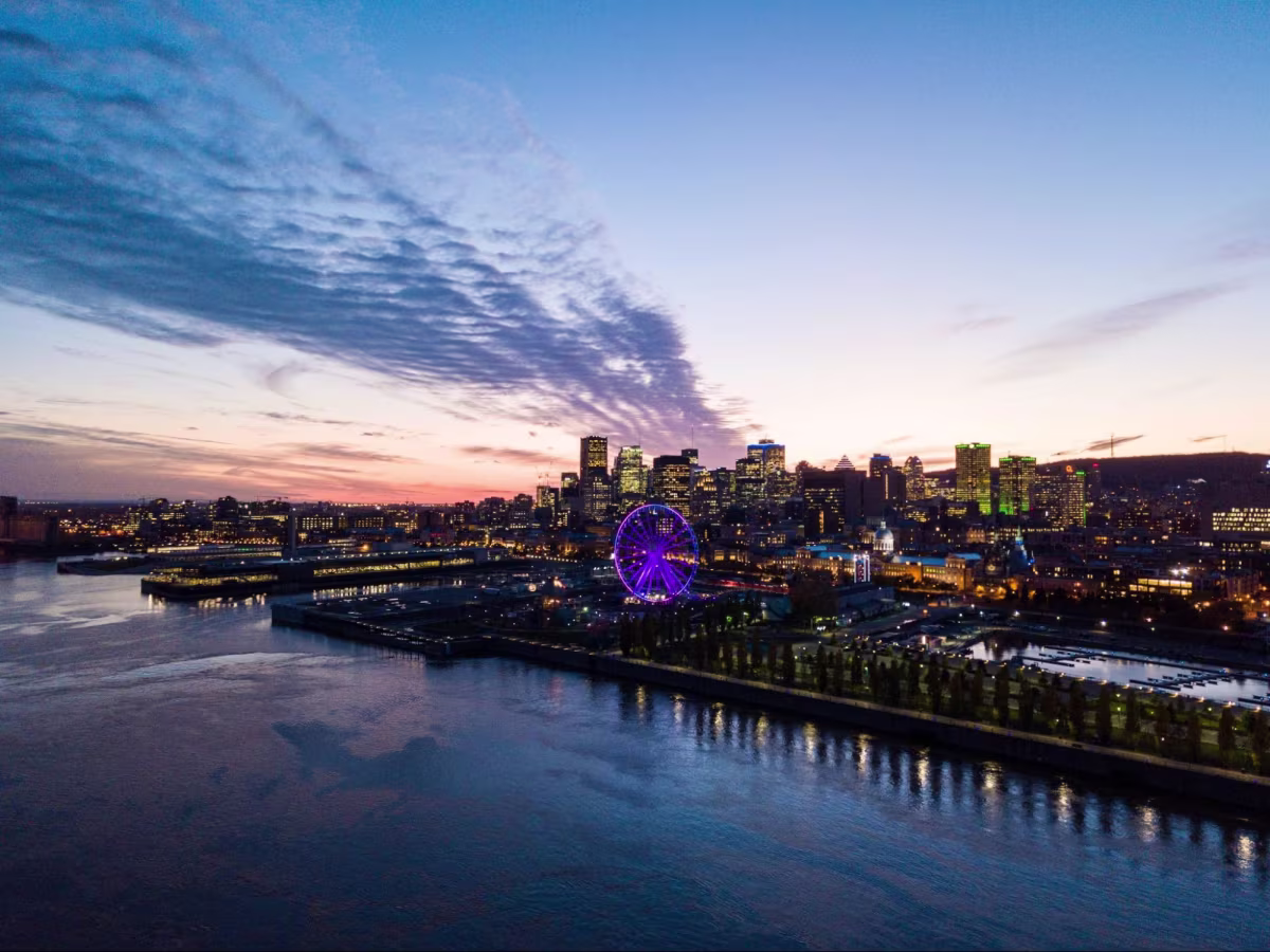 Exploring the Winter Wonders: A Guide to Visiting Montreal in February