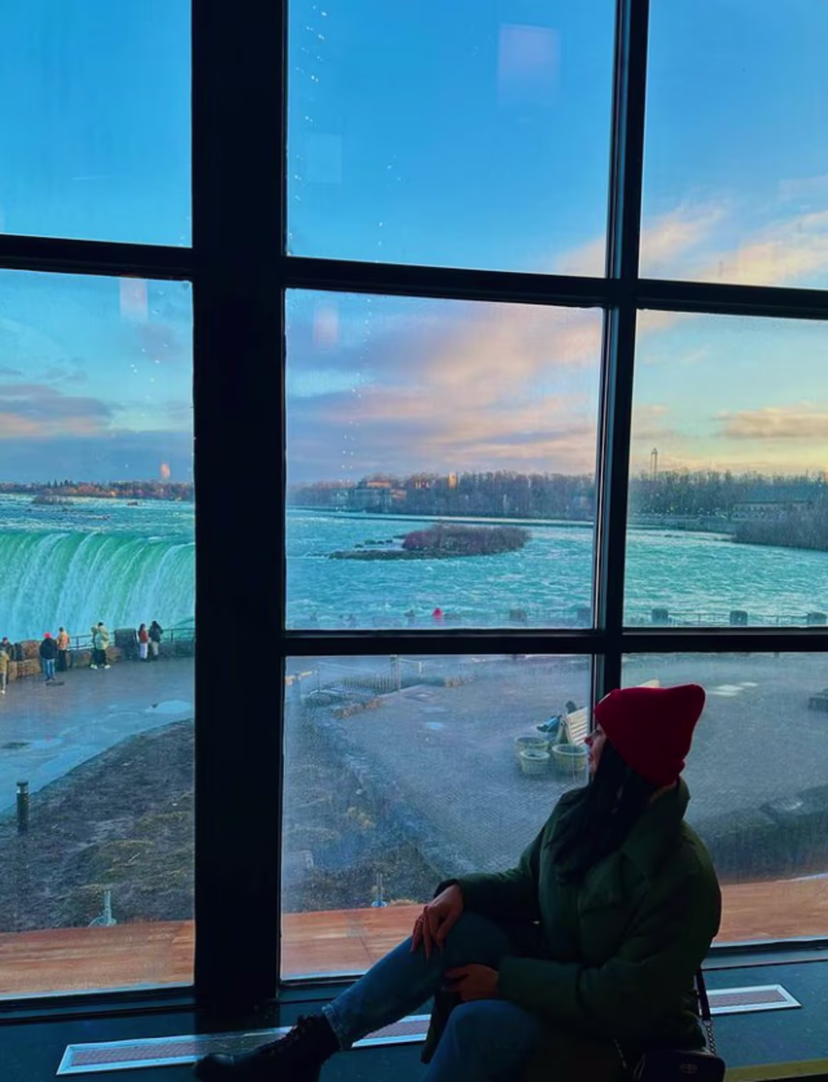 Niagara Falls for Solo Travelers: Tips and Recommendations