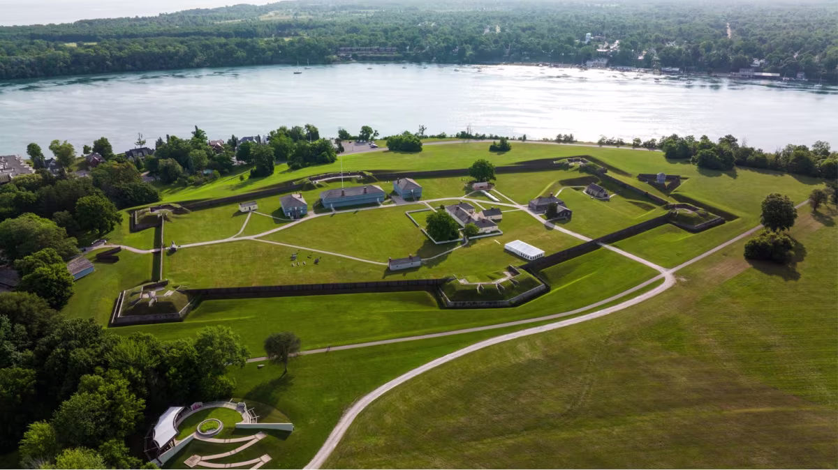 Beyond the Crowds: Non-Touristy Things to Do in Niagara Falls