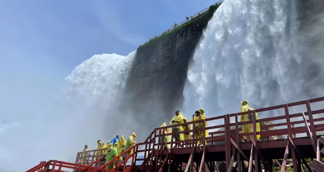 Cave of the Winds - All You Need to Know BEFORE You Go - See Sight Tours