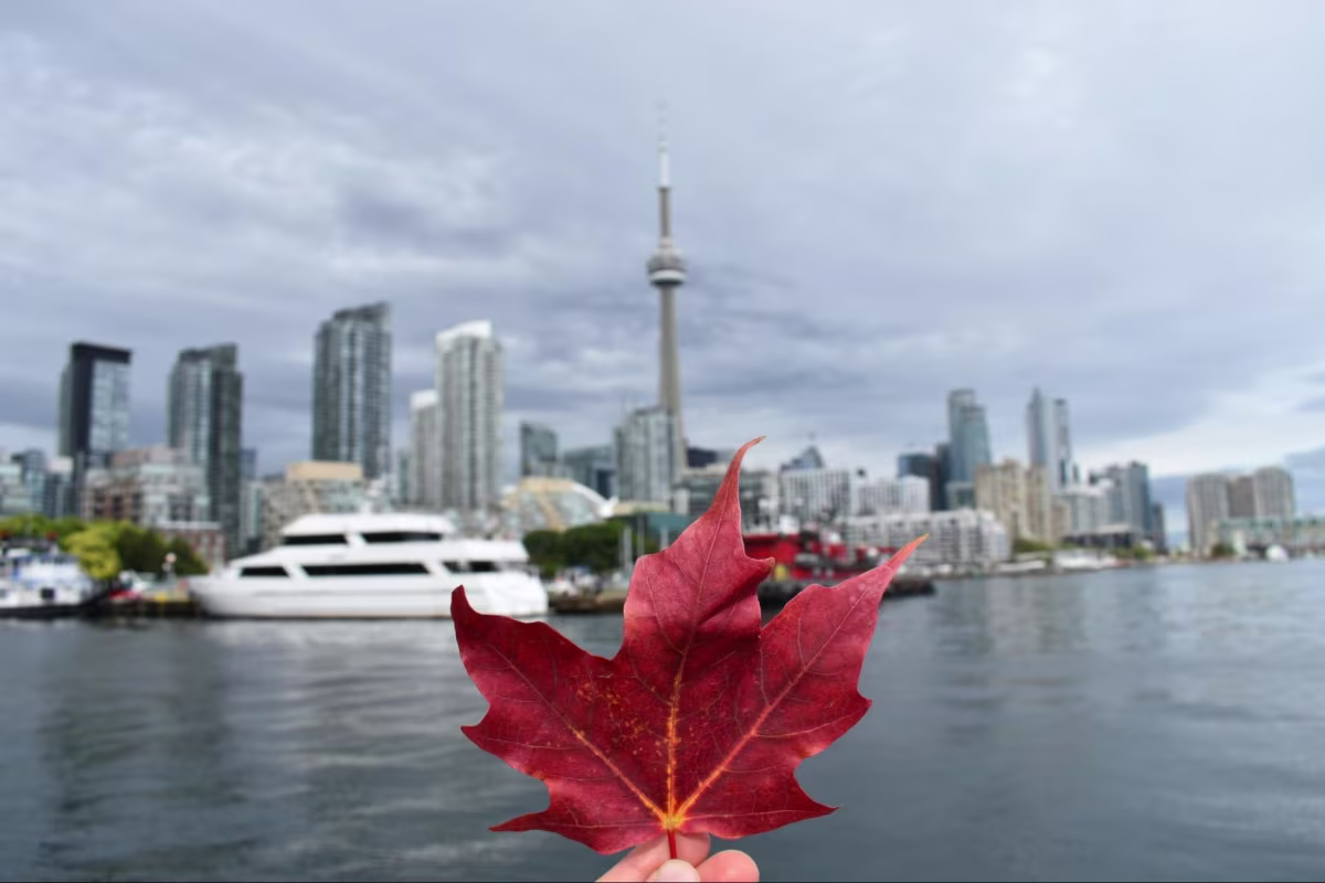 Visiting Toronto in March: An Ultimate Exploration Guide