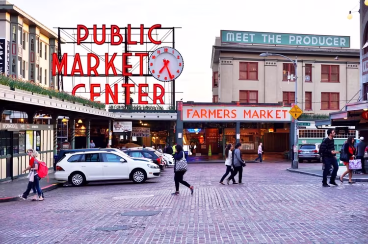 Pike Place Market Food Tour.jpg image 1