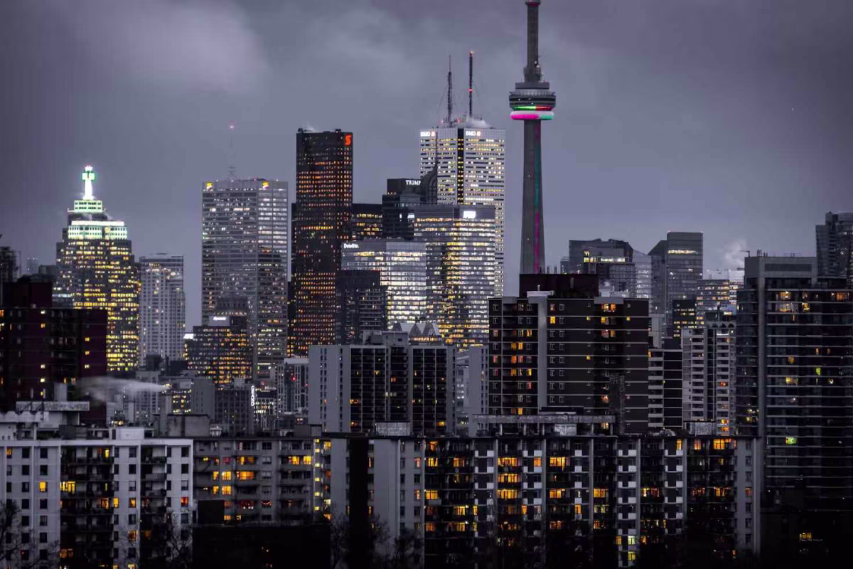 Things To Do In Toronto This Weekend