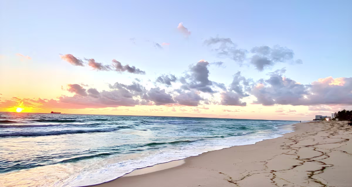Beach Bliss at Fort Lauderdale's Coastal Gems