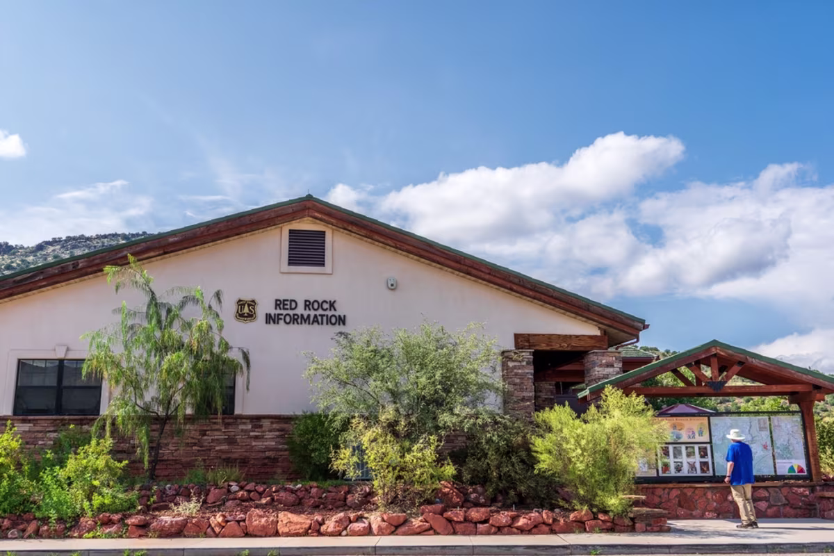 Best of Sedona Tour image 4