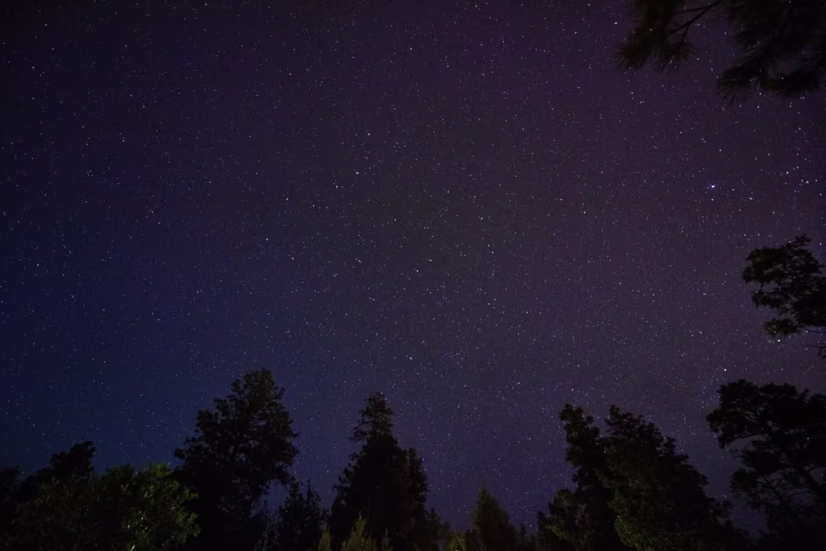 Scenic Sedona Stargazing Night Tour image 5