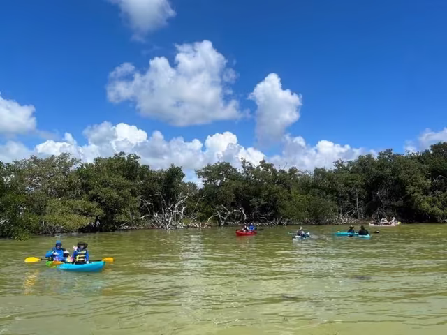 Visiting in Fort Lauderdale in April - See Sight Tours