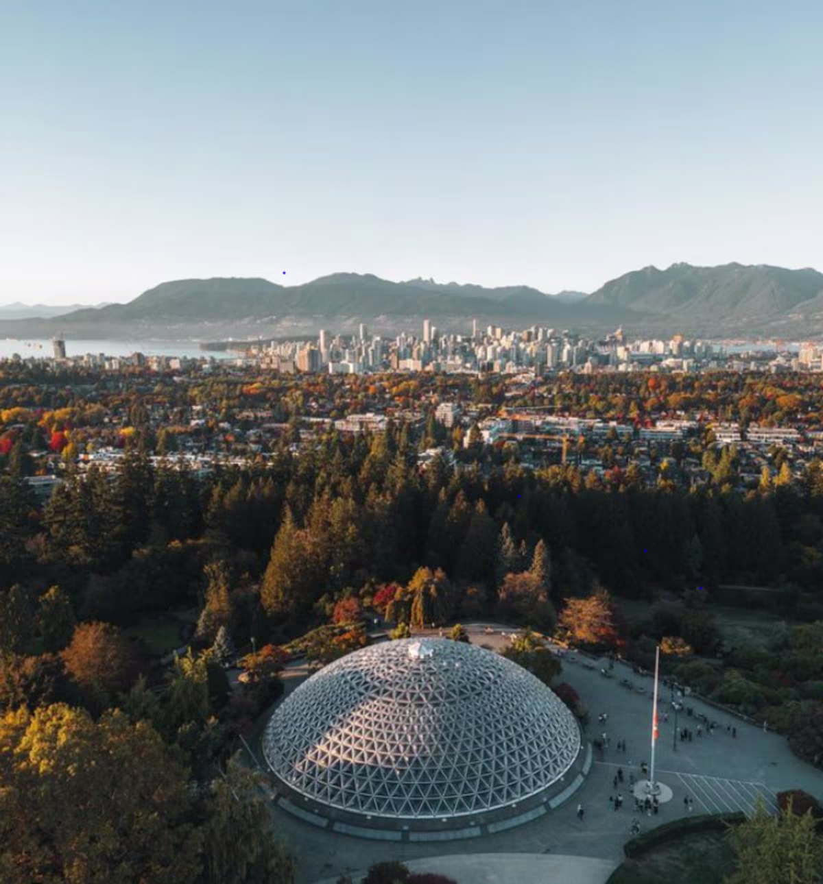 Non touristy things to do in Vancouver