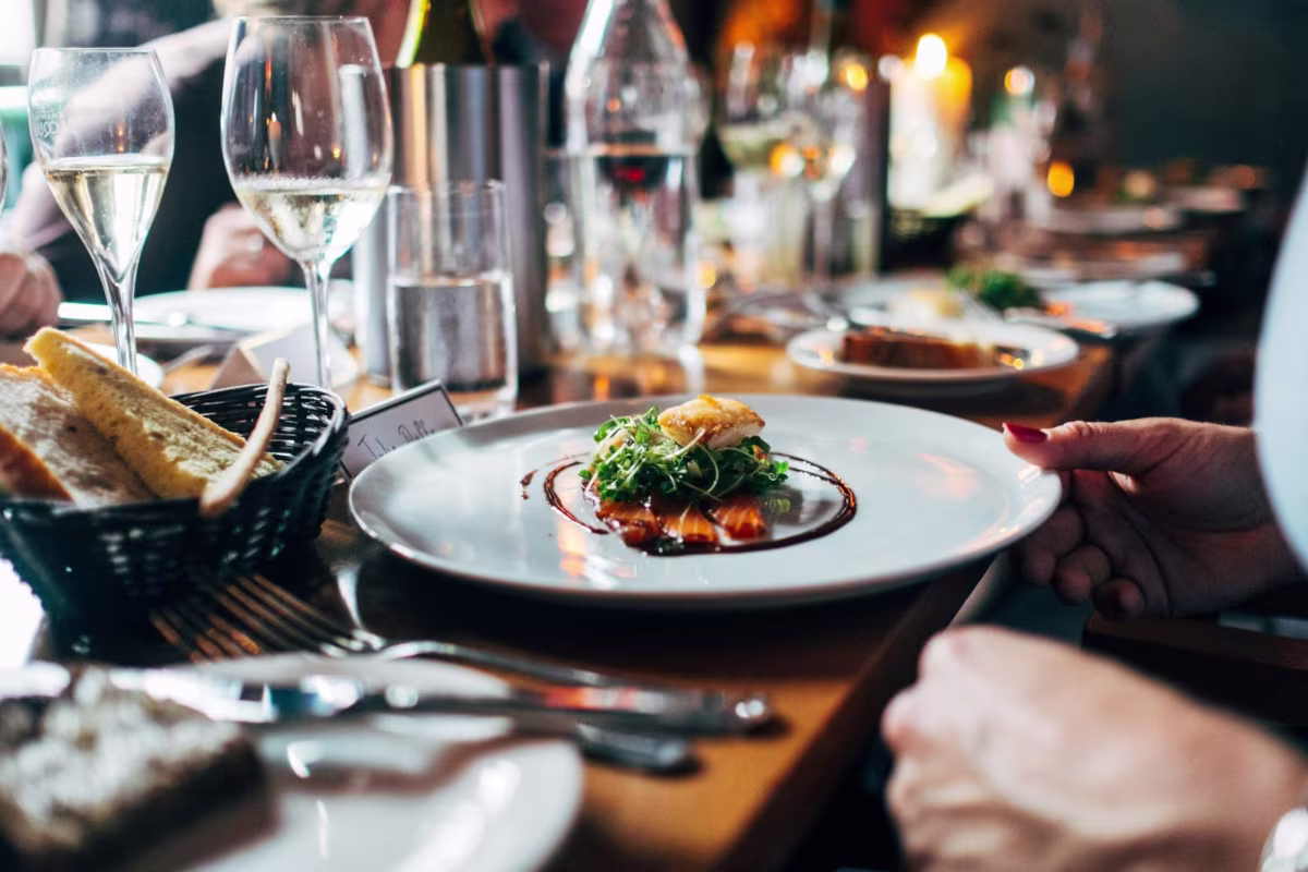 Best Restaurants in San Antonio