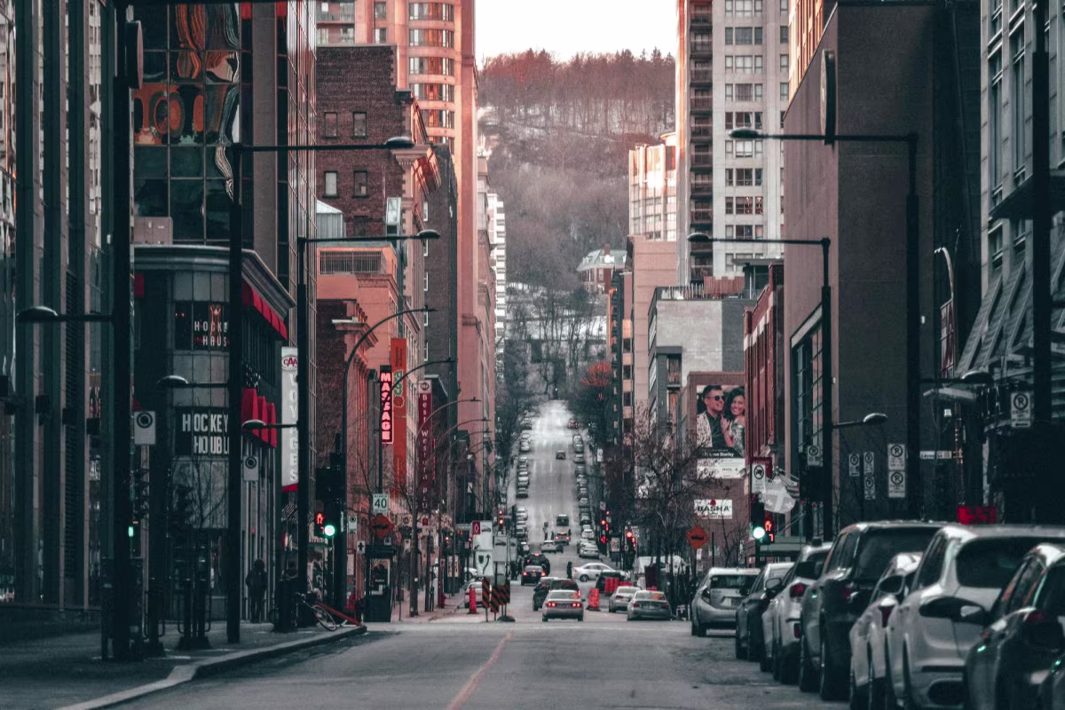 Cosas Que Hacer en Montreal Sin Ser Turista: Descubriendo los Tesoros Ocultos y Locales de Montreal