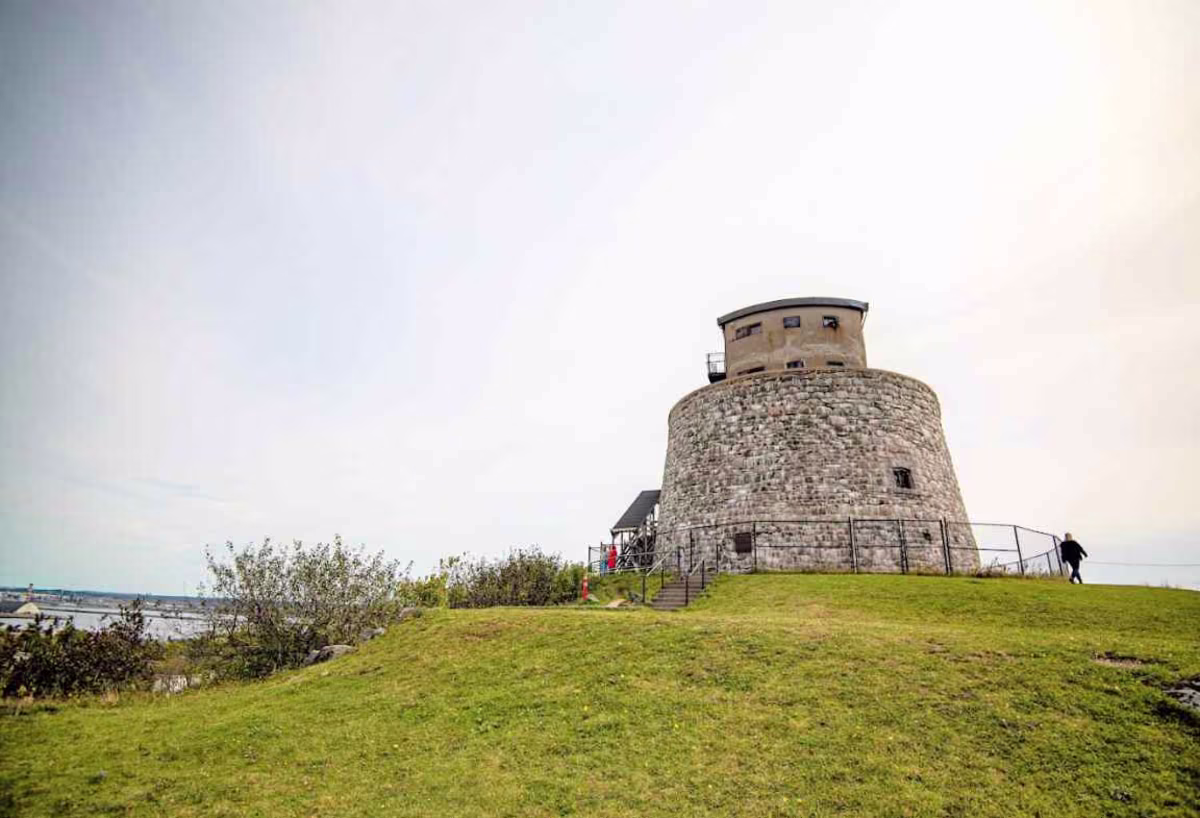 Non-Touristy Things to Do in Saint John