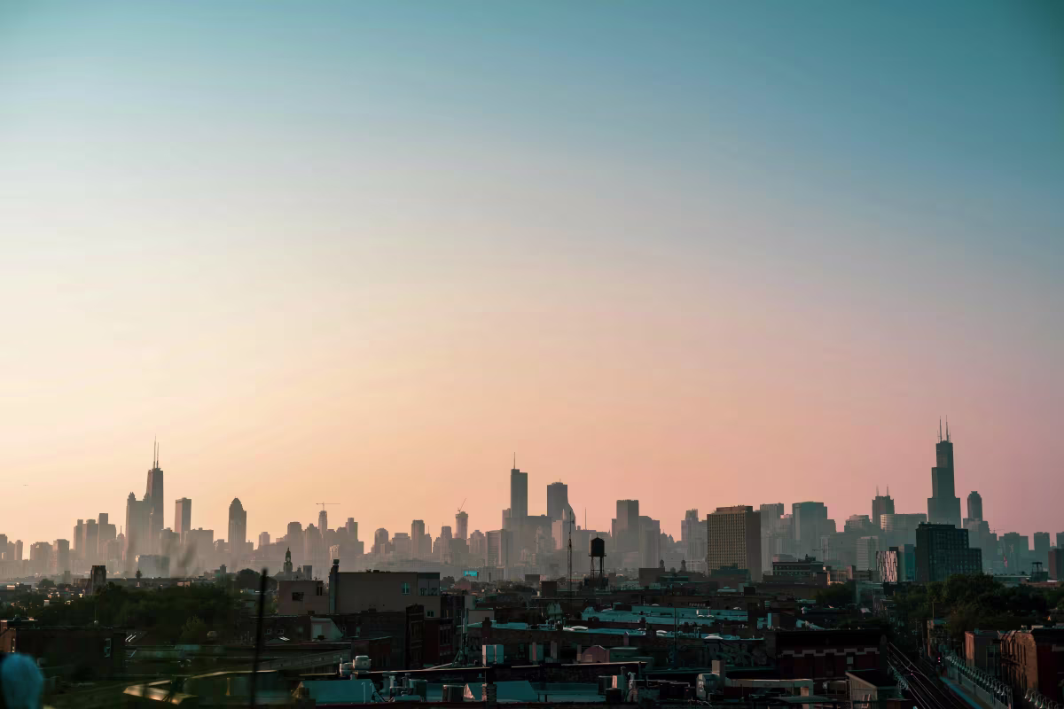 Most Walkable Cities in the US (With Walk Scores)