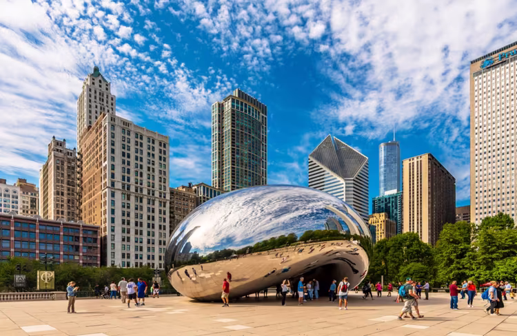 Best of Chicago Walking Tour.jpg image 1