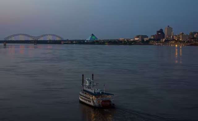 Visiting Memphis in July - See Sight Tours