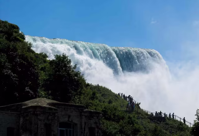Best time to visit Buffalo - See Sight Tours