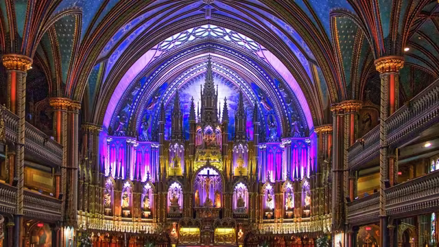 Visiting Montreal in August - See Sight Tours