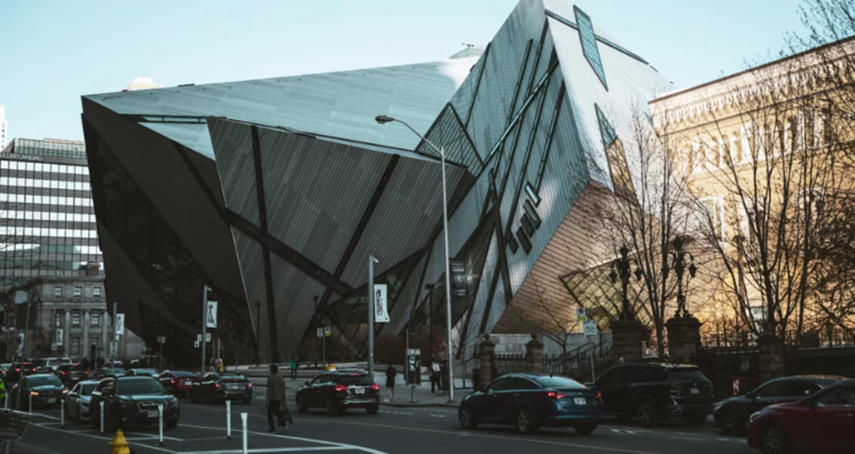 Royal Ontario Museum