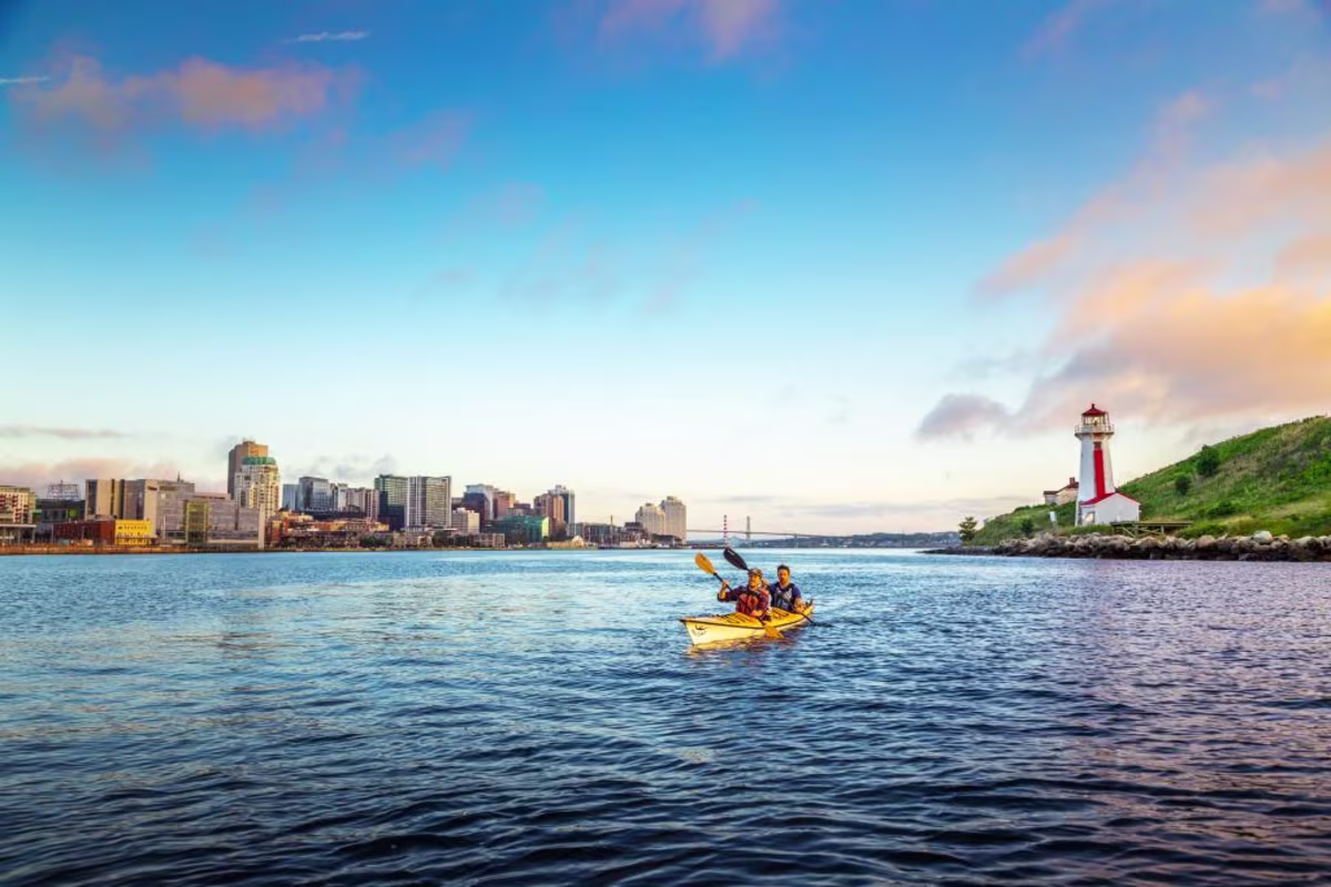 15 Fascinating Facts About Nova Scotia: Fun, Interesting, and Historical