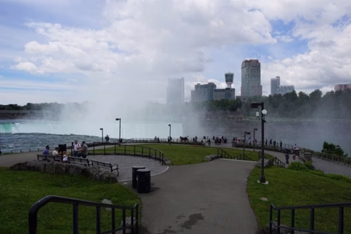 Terrapin Point in 2024