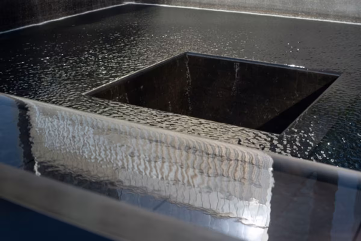 9/11 Memorial and Museum in 2024