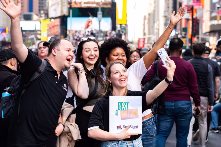 Best of Midtown Manhattan Walking Tour.jpg image 1