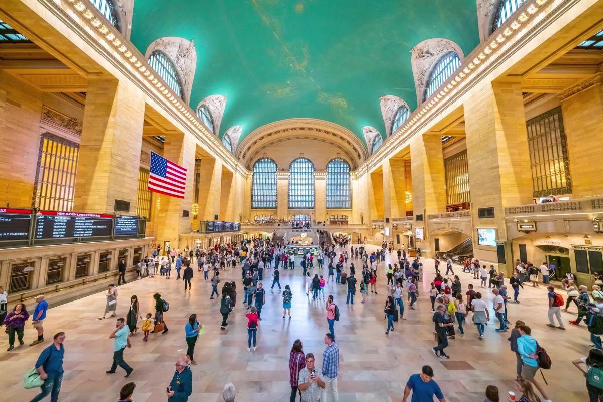 Visit Grand Central Terminal with Midtown Manhattan Walking Tour.jpg
