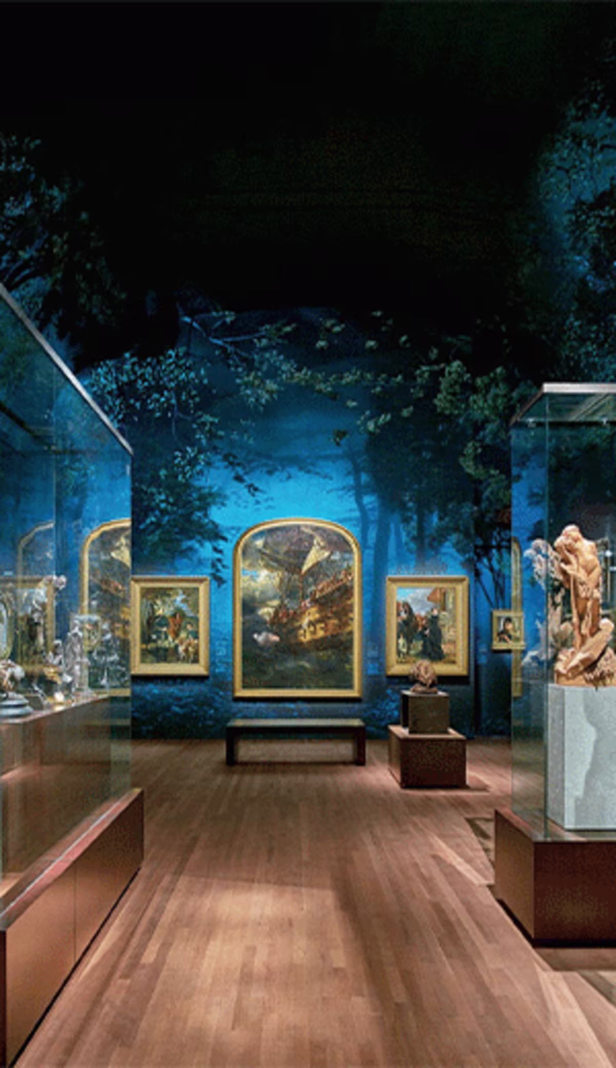 Best of Montreal Tour + Montreal Museum of Fine Arts Discovery image 2