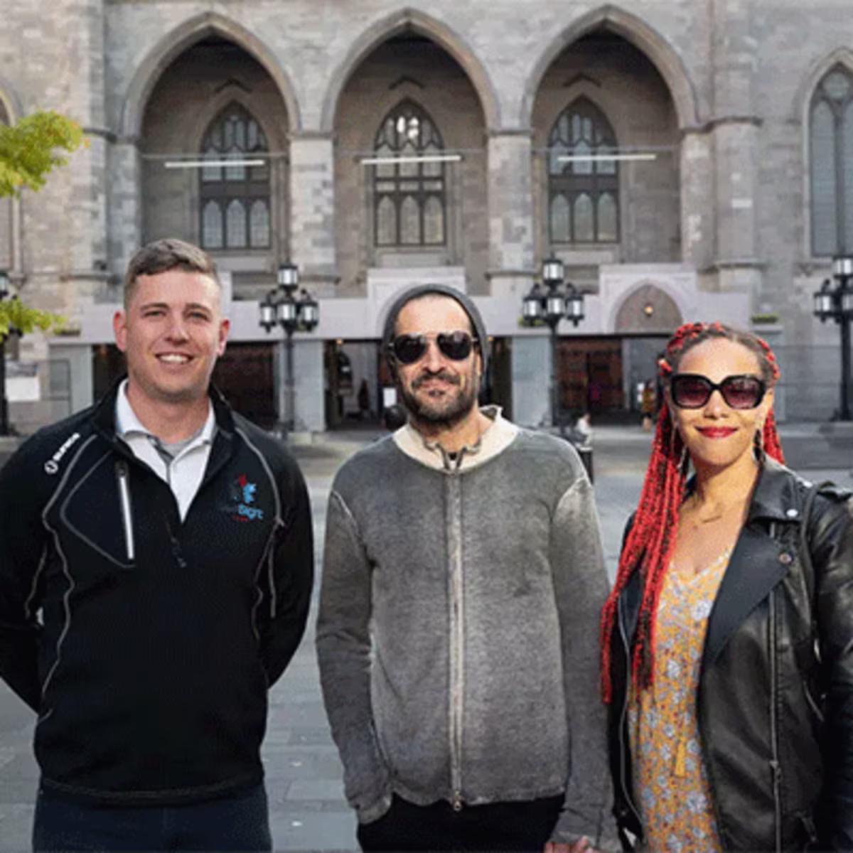 Best of Montreal Tour + Montreal Museum of Fine Arts Discovery image 4