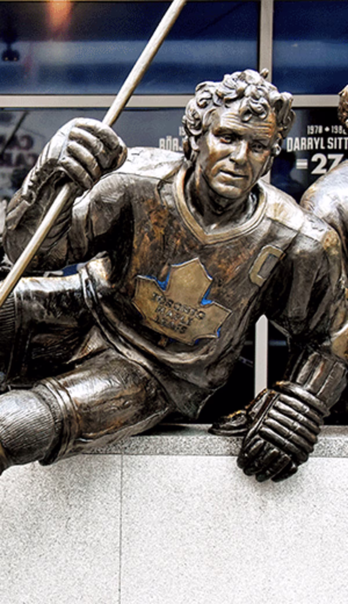 Best of Toronto Tour + Hockey Hall of Fame image 2