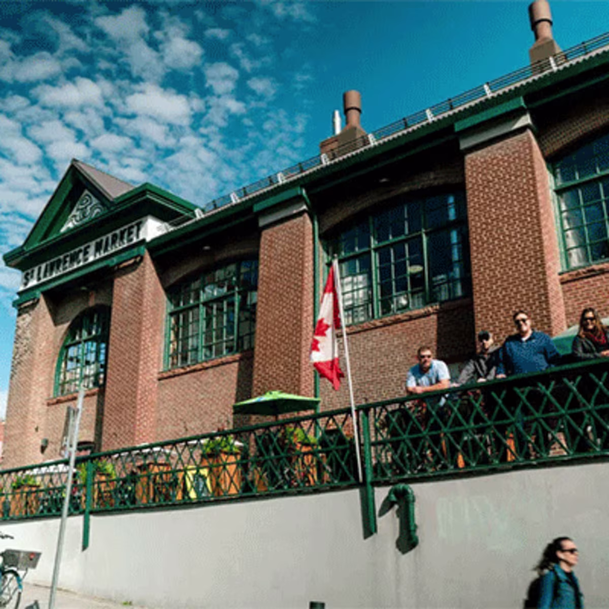 Best of Toronto Tour + Hockey Hall of Fame image 4