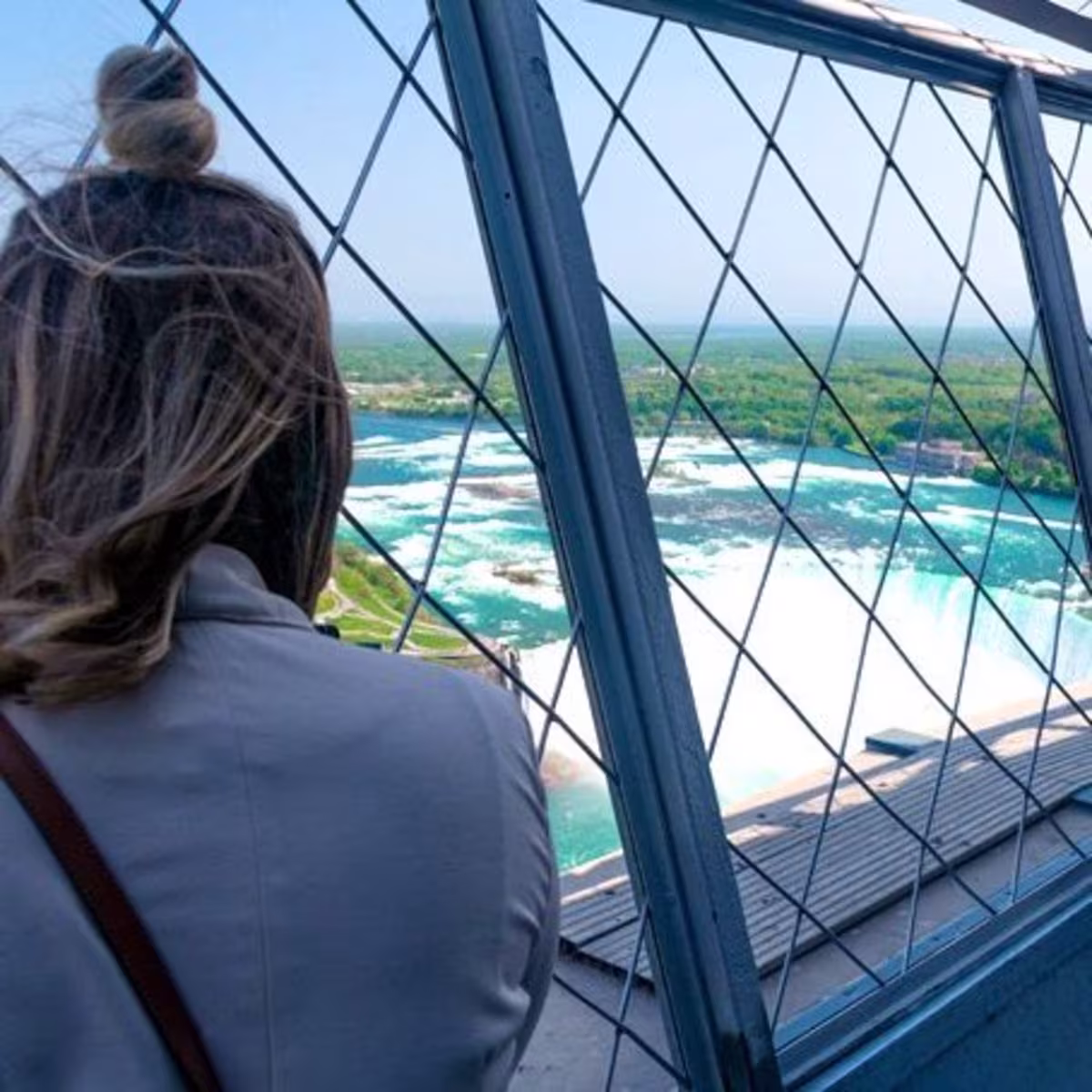 Niagara Falls Tour Skylon Tower + Clifton Hill.jpg