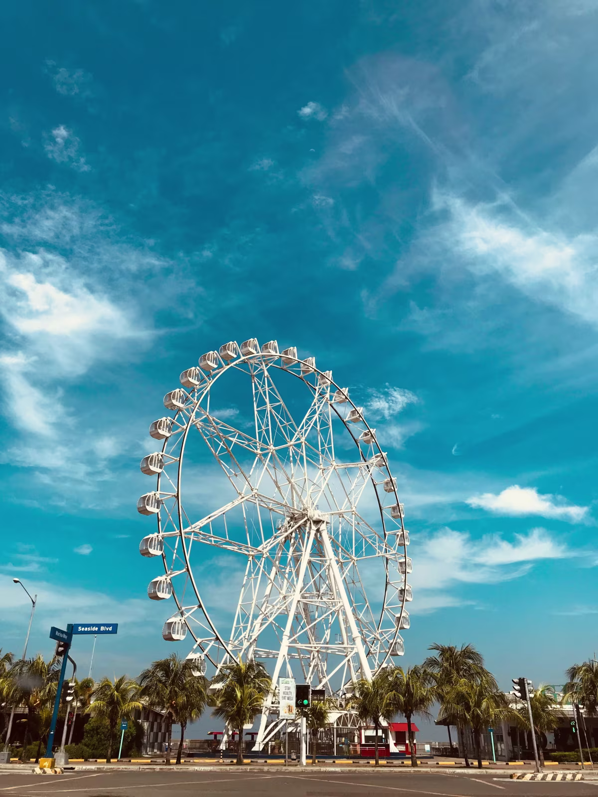 Ultimate Niagara Falls + SkyWheel Ticket