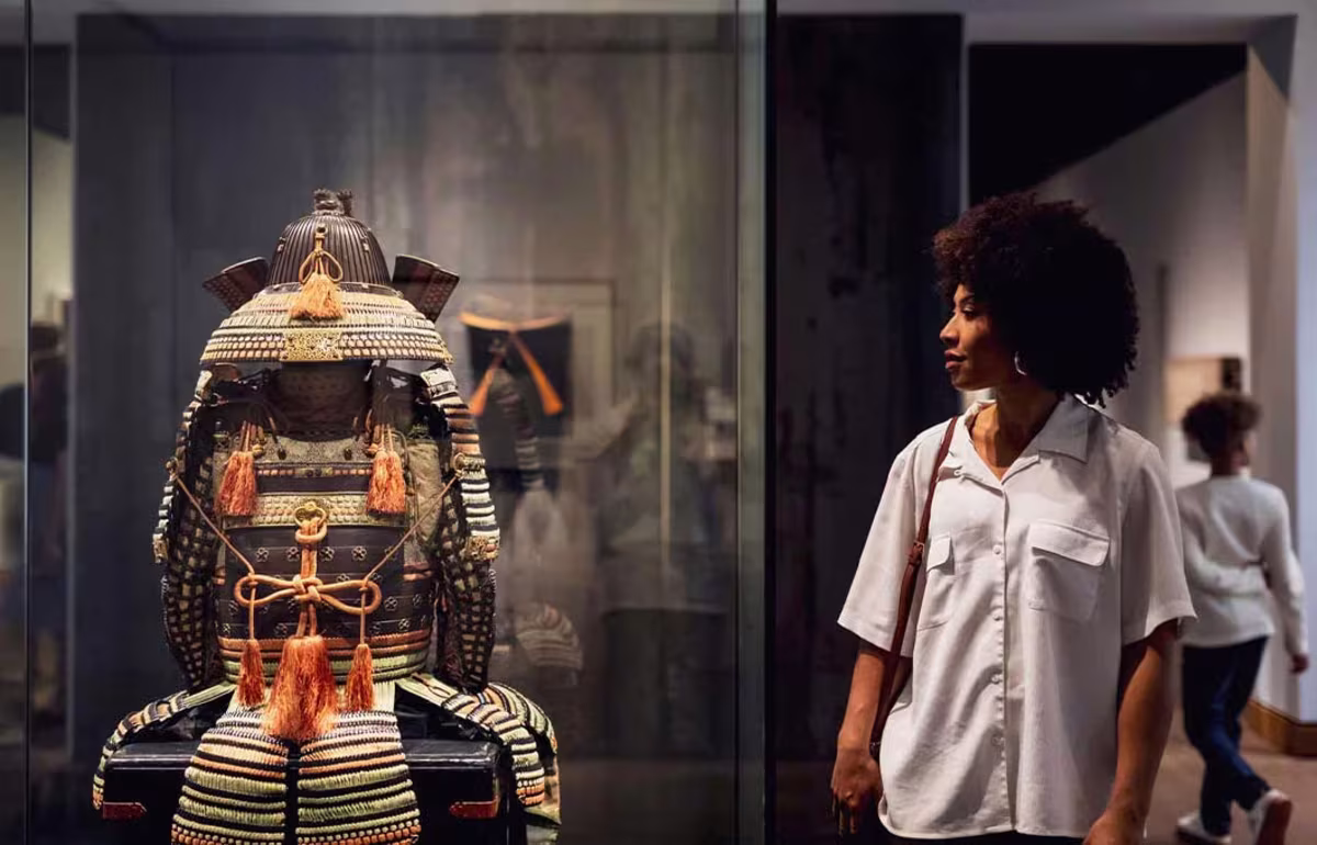 Montreal Museum of Fine Arts in 2024