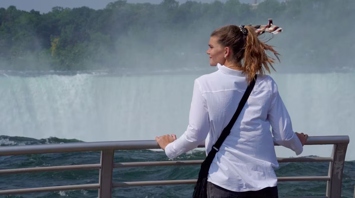 Best of Niagara Falls, USA Exclusive Private Tour