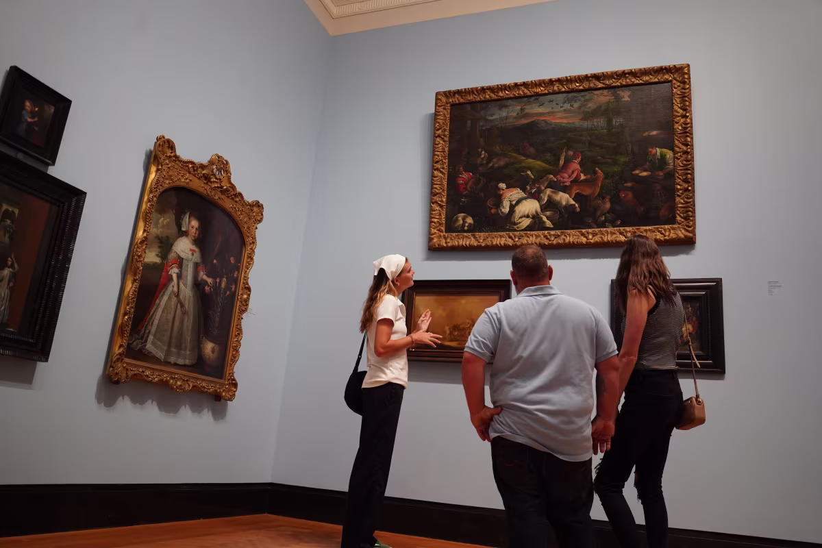 Masterpieces of the Art Gallery Guided Tour Through Art.jpg