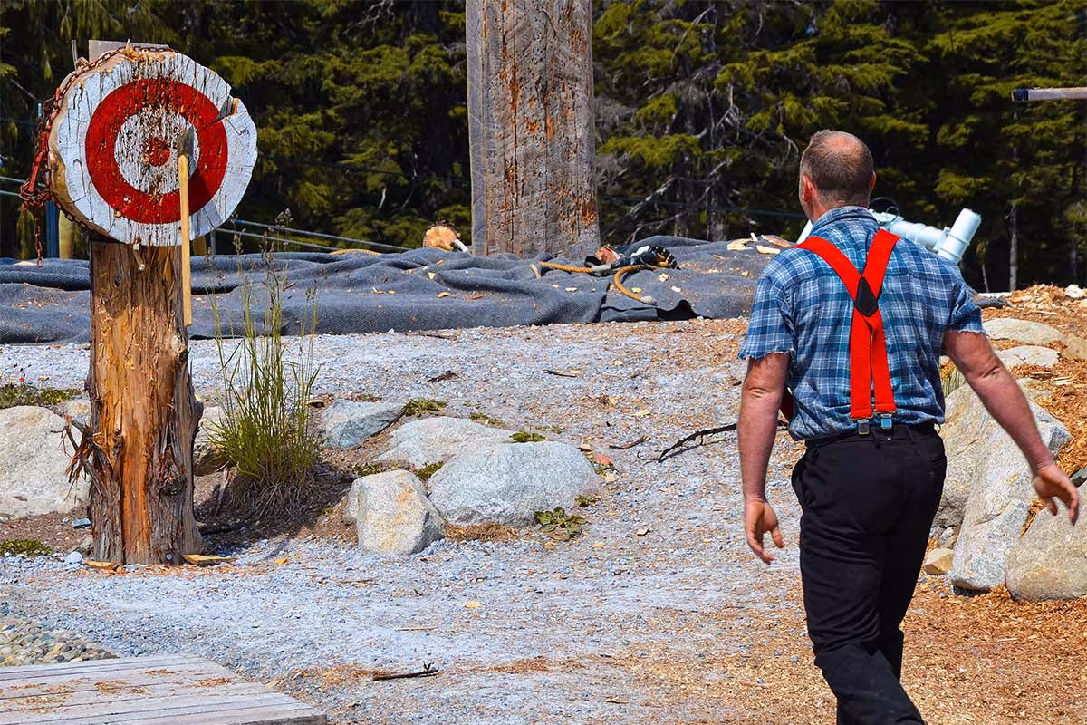 Lumberjack Show at Grouse Mountain Vancouver.jpg