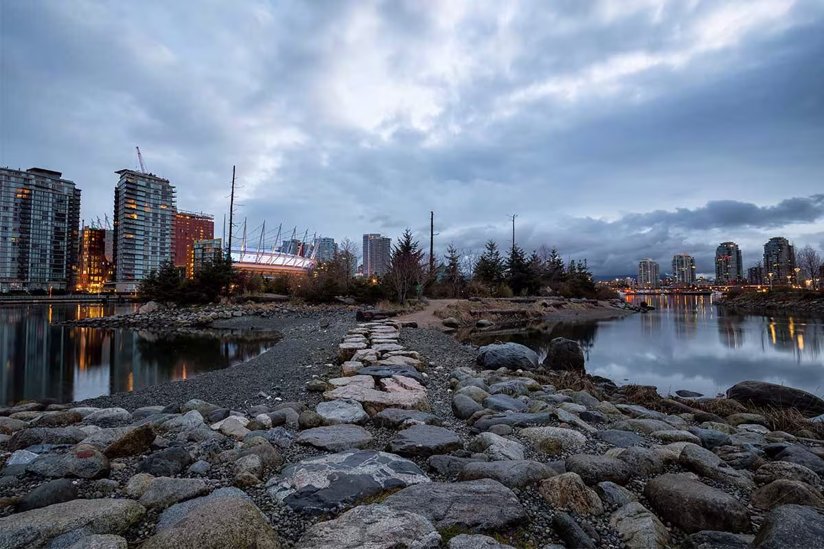 Habitat Island in 2024