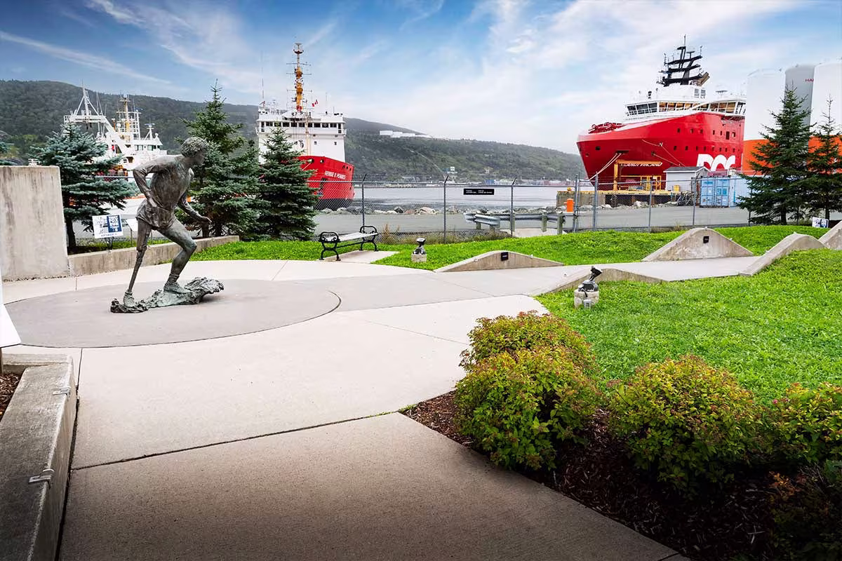 Terry Fox Memorial.jpg